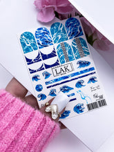 LAK Slider 440